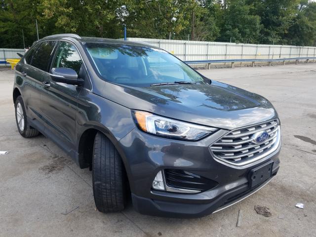 FORD EDGE 2019 2fmpk4j91kbb90272