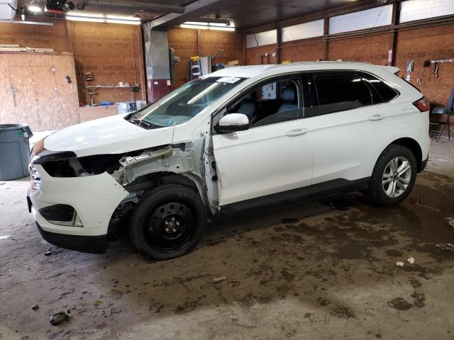 FORD EDGE SEL 2019 2fmpk4j91kbb93706