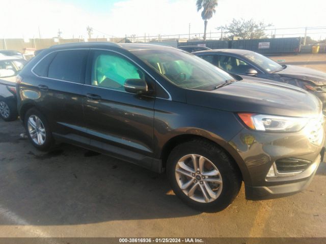 FORD EDGE 2019 2fmpk4j91kbc03215