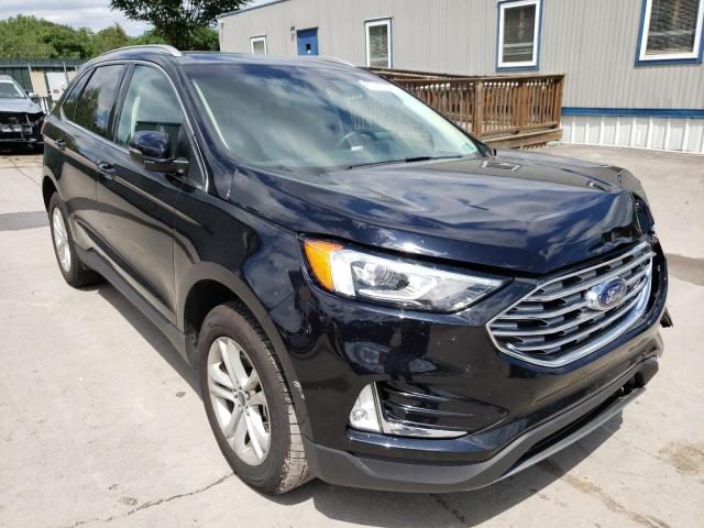 FORD EDGE SEL 2019 2fmpk4j91kbc05093