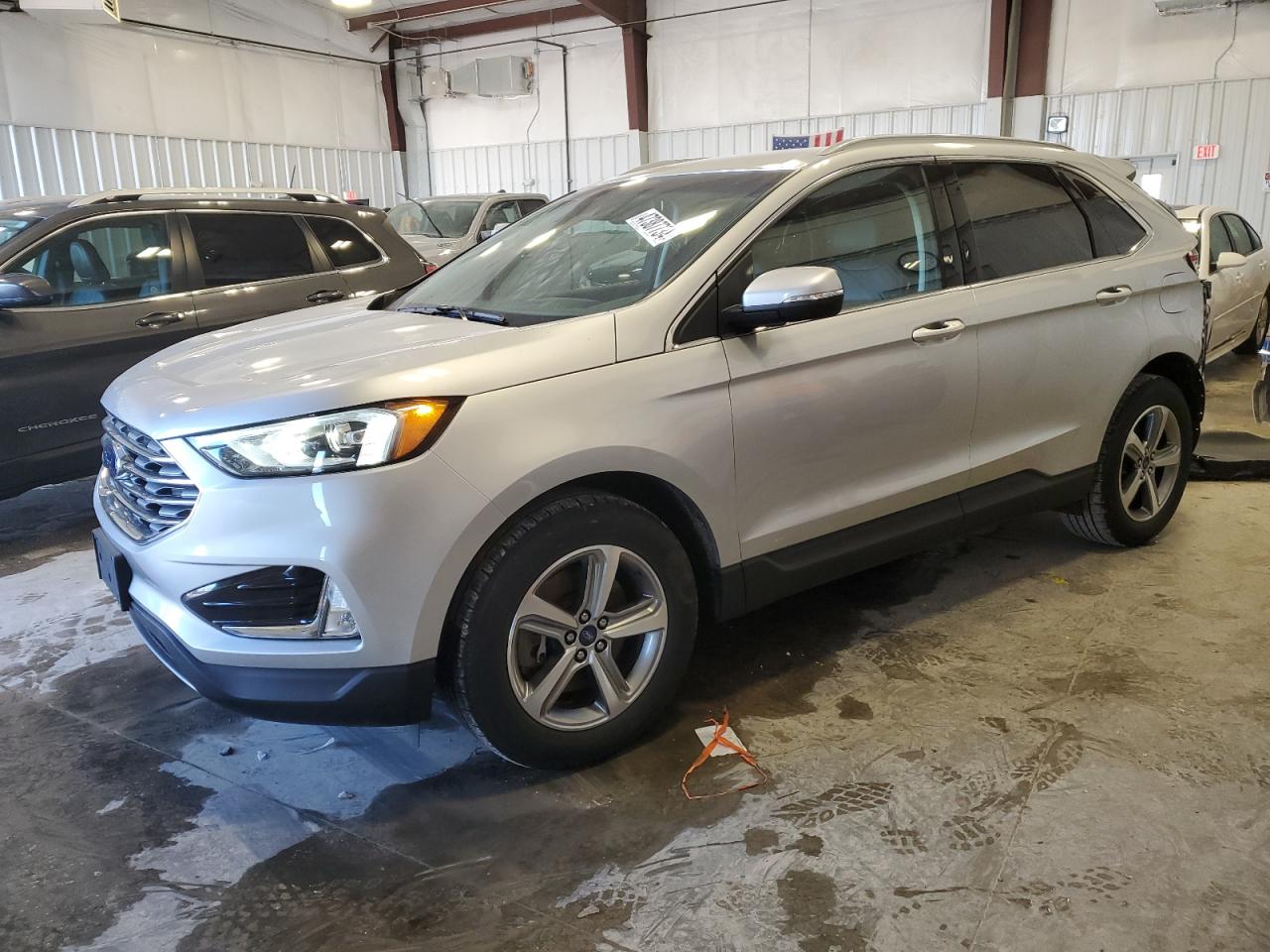 FORD EDGE 2019 2fmpk4j91kbc17678