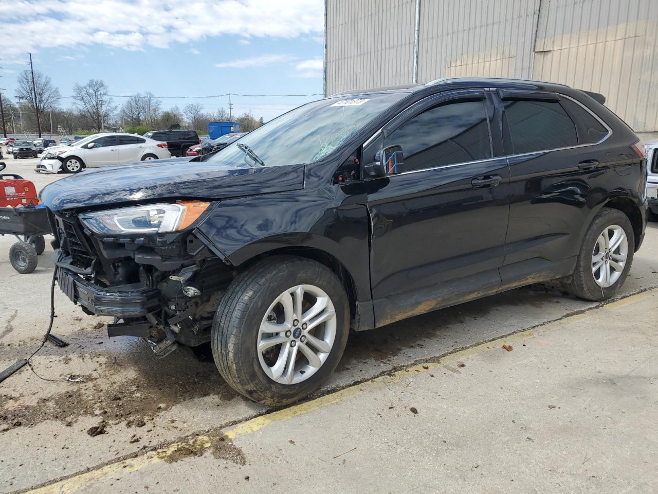 FORD EDGE 2019 2fmpk4j91kbc17986