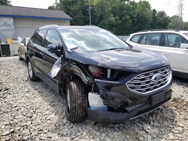 FORD EDGE SEL 2019 2fmpk4j91kbc24226