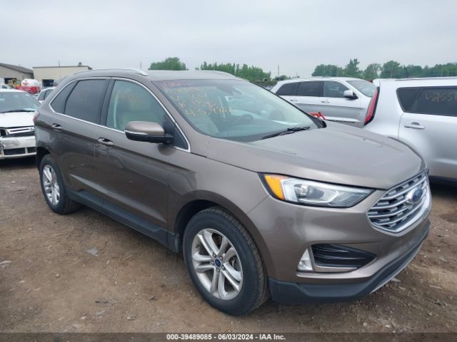 FORD EDGE 2019 2fmpk4j91kbc61437