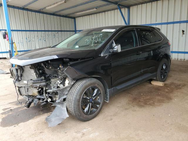 FORD EDGE SEL 2019 2fmpk4j91kbc66931