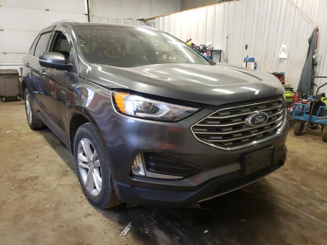 FORD EDGE SEL 2020 2fmpk4j91lba01363