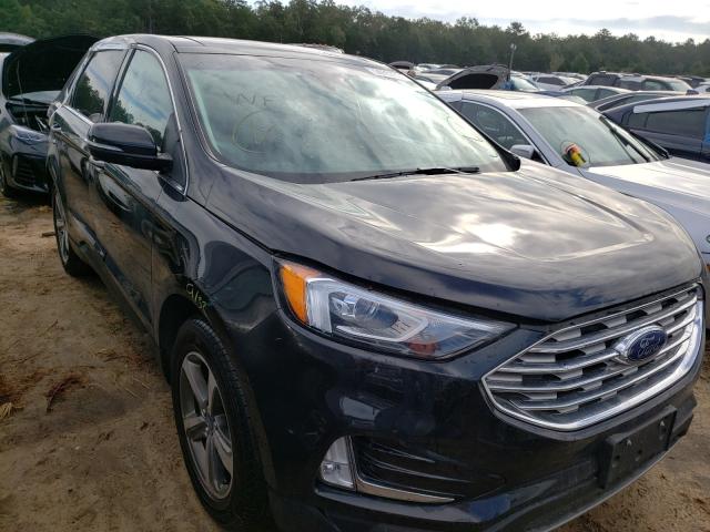 FORD EDGE SEL 2020 2fmpk4j91lba01766