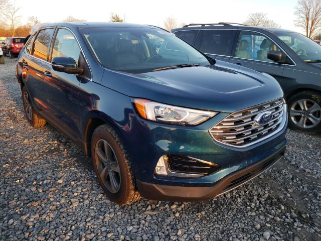 FORD EDGE SEL 2020 2fmpk4j91lba07678