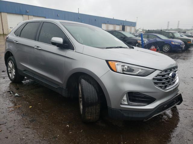 FORD EDGE SEL 2020 2fmpk4j91lba08717