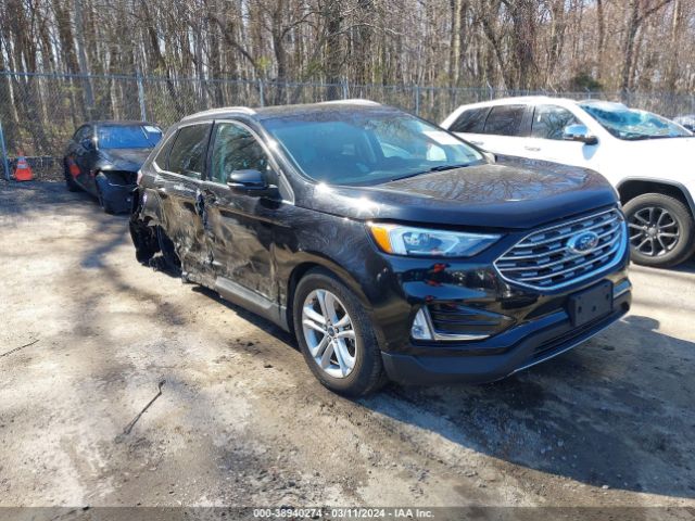 FORD EDGE 2020 2fmpk4j91lba30099