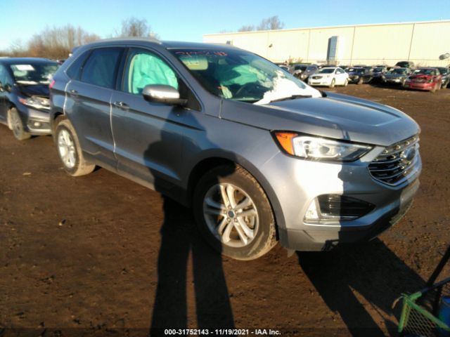 FORD EDGE 2020 2fmpk4j91lba34556