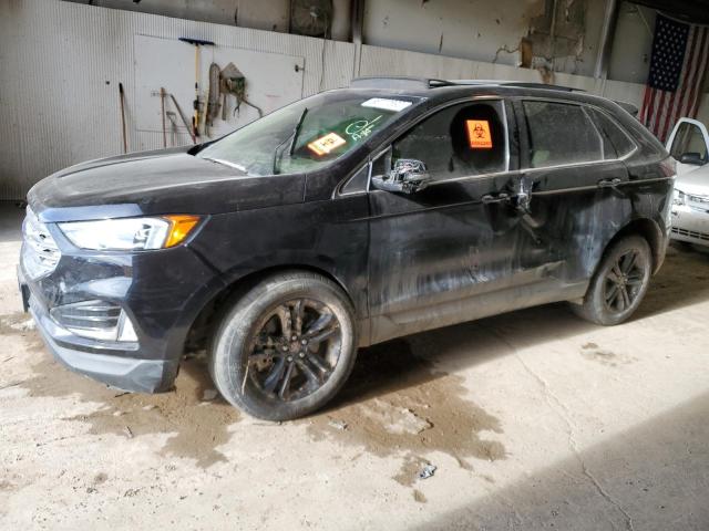 FORD EDGE SEL 2020 2fmpk4j91lba43113