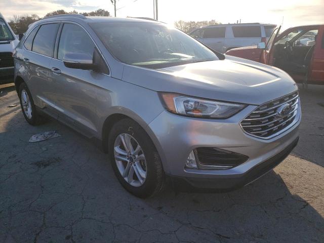 FORD EDGE SEL 2020 2fmpk4j91lba44911