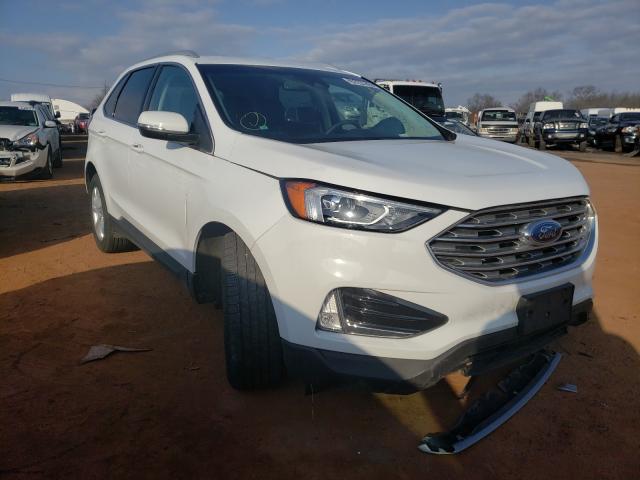 FORD EDGE SEL 2020 2fmpk4j91lba45315