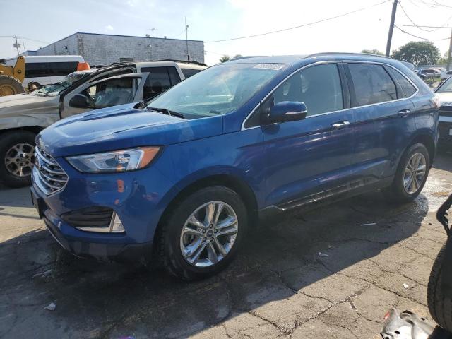 FORD EDGE SEL 2020 2fmpk4j91lba55262