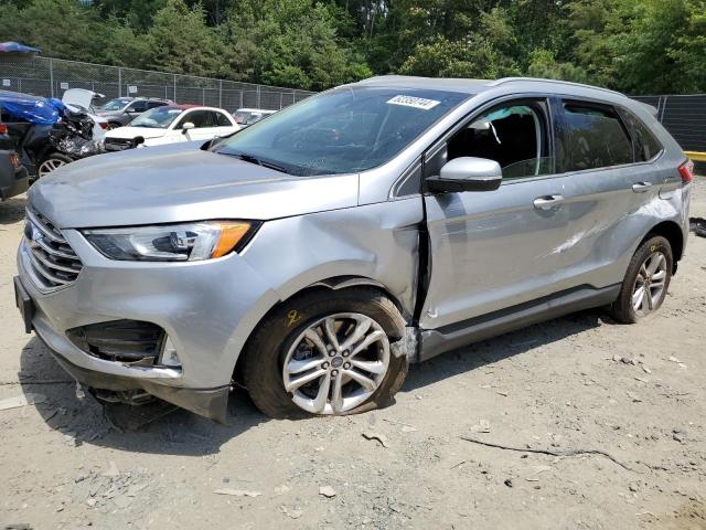 FORD EDGE SEL 2020 2fmpk4j91lba70649