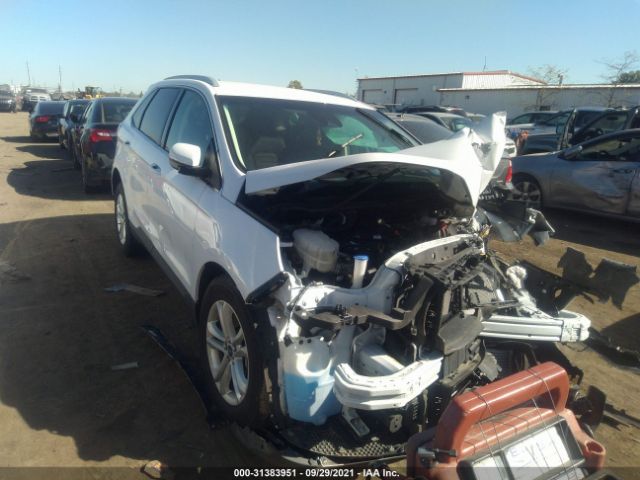 FORD EDGE 2020 2fmpk4j91lba81912