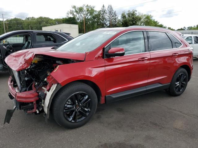 FORD EDGE SEL 2020 2fmpk4j91lba92067