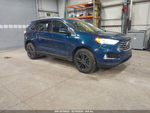 FORD EDGE 2020 2fmpk4j91lba96863