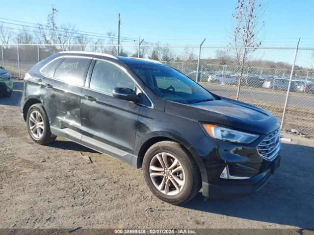 FORD EDGE 2020 2fmpk4j91lbb03343