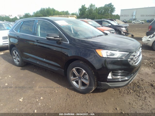 FORD EDGE 2020 2fmpk4j91lbb10230