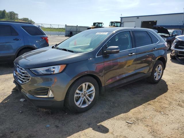 FORD EDGE SEL 2020 2fmpk4j91lbb18618