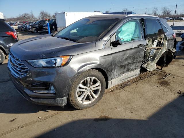 FORD EDGE SEL 2020 2fmpk4j91lbb22037