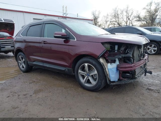 FORD EDGE 2020 2fmpk4j91lbb32566