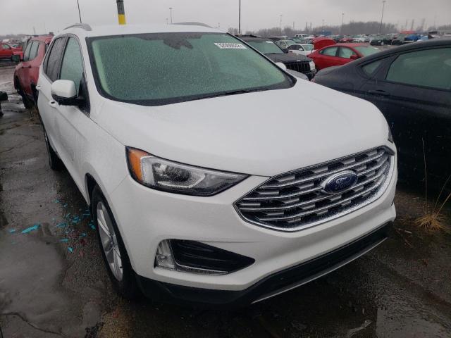 FORD EDGE SEL 2020 2fmpk4j91lbb44779