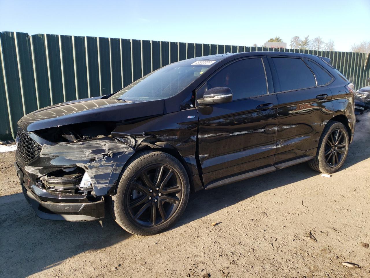 FORD EDGE 2020 2fmpk4j91lbb62683