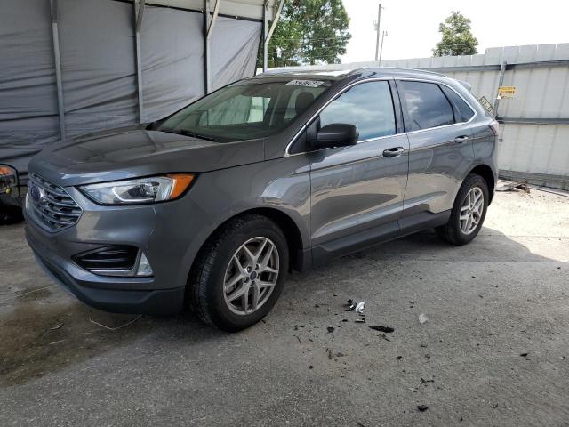 FORD EDGE SEL 2021 2fmpk4j91mba03003