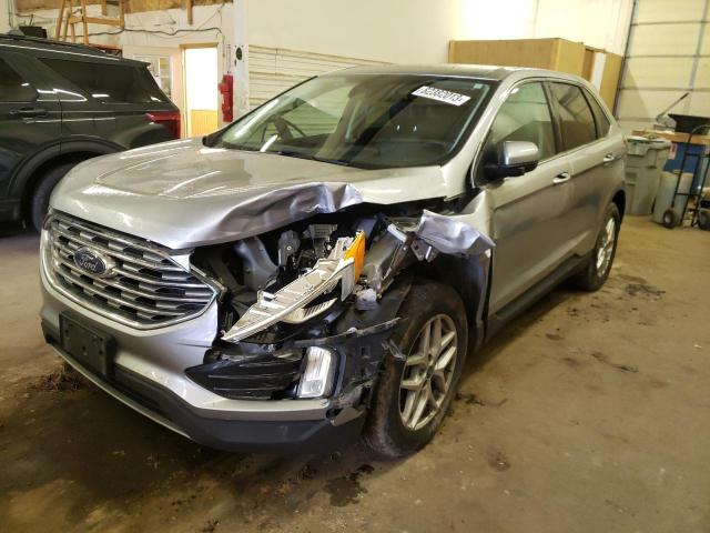 FORD EDGE 2021 2fmpk4j91mba06452