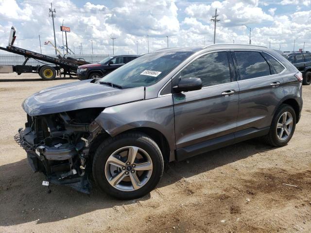 FORD EDGE SEL 2021 2fmpk4j91mba60494