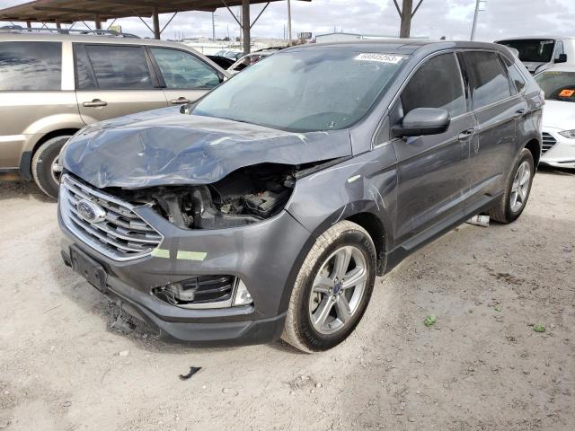 FORD EDGE 2022 2fmpk4j91nba04945