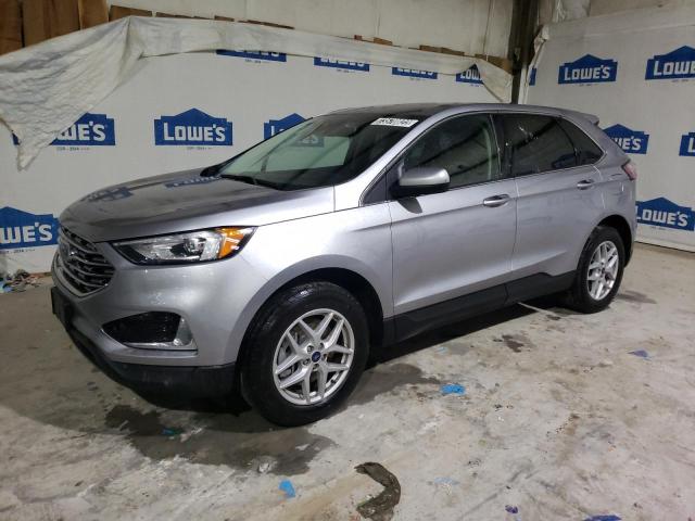 FORD EDGE SEL 2022 2fmpk4j91nba40036