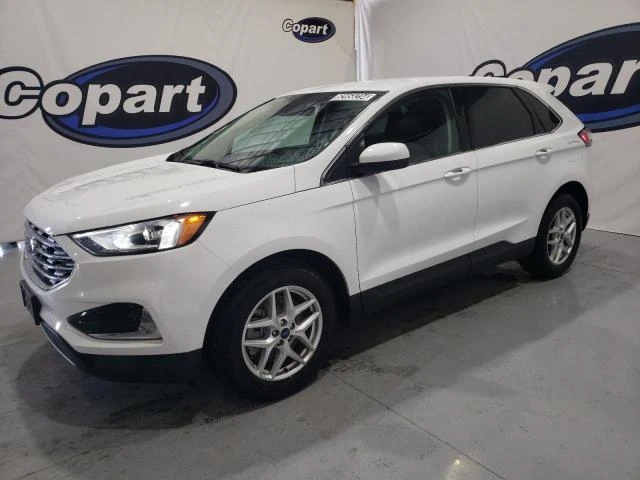 FORD EDGE SEL 2022 2fmpk4j91nba44720