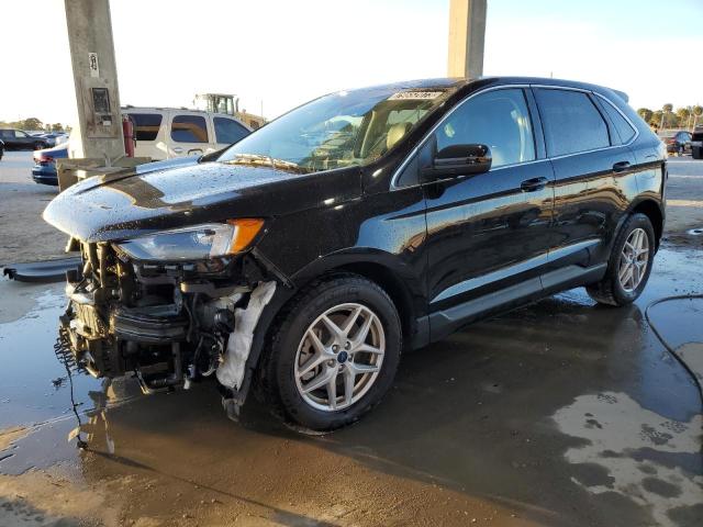 FORD EDGE 2022 2fmpk4j91nbb07105