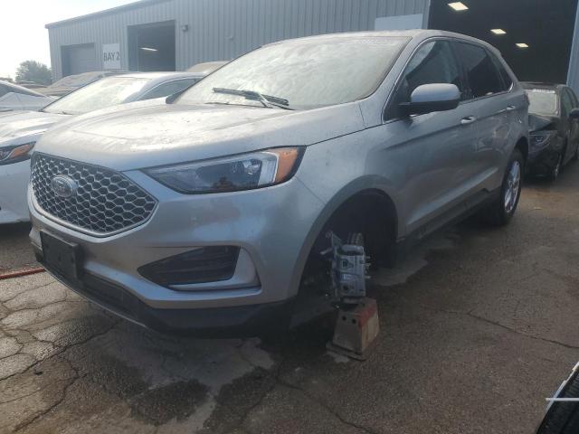 FORD EDGE SEL 2023 2fmpk4j91pba39570