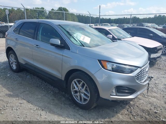 FORD EDGE 2024 2fmpk4j91rba38955