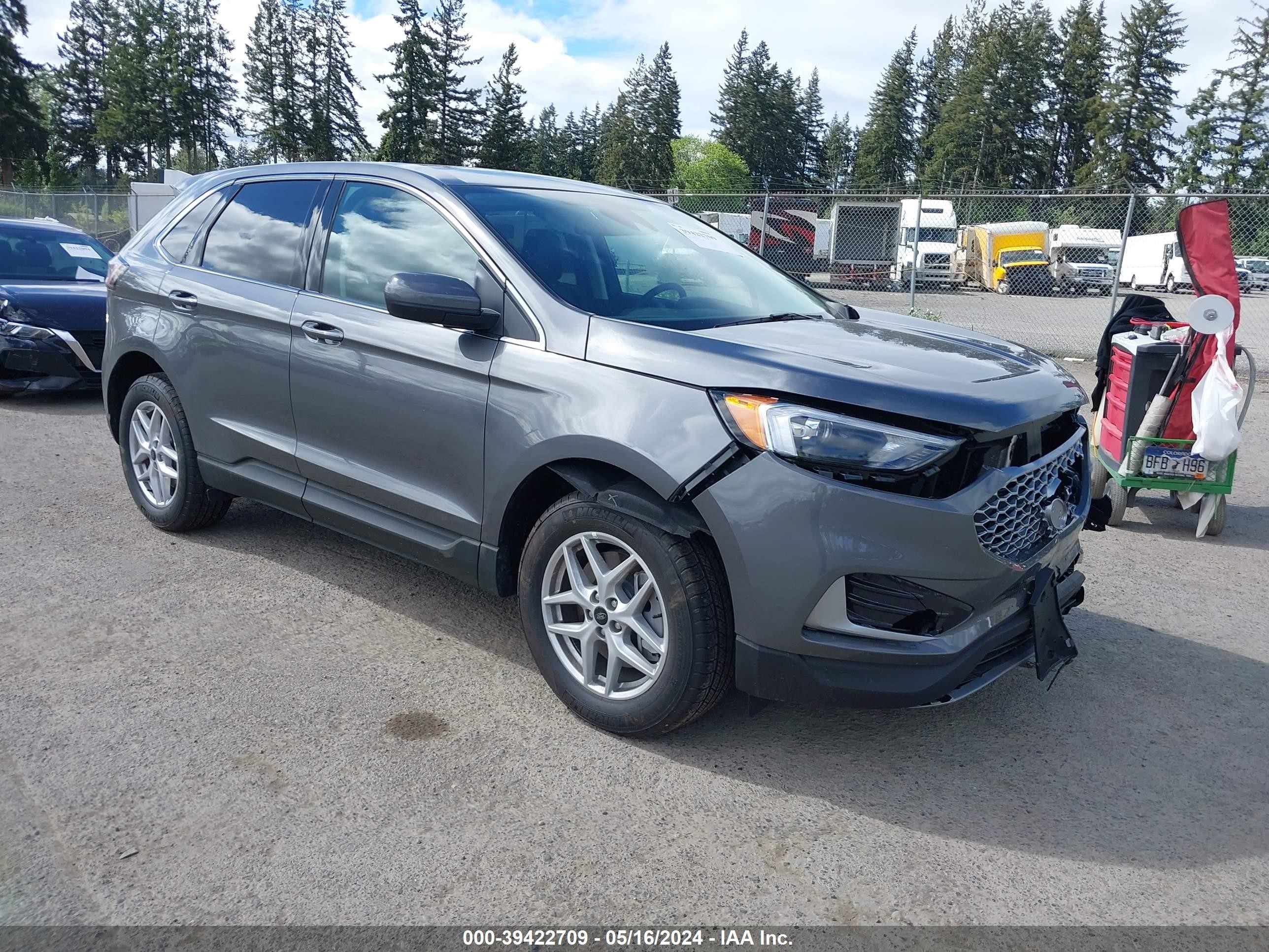 FORD EDGE 2024 2fmpk4j91rbb00208