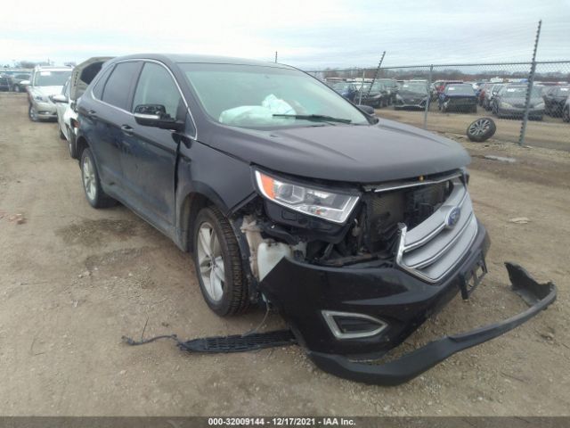 FORD EDGE 2016 2fmpk4j92gbb32632