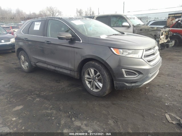 FORD EDGE 2016 2fmpk4j92gbb91549