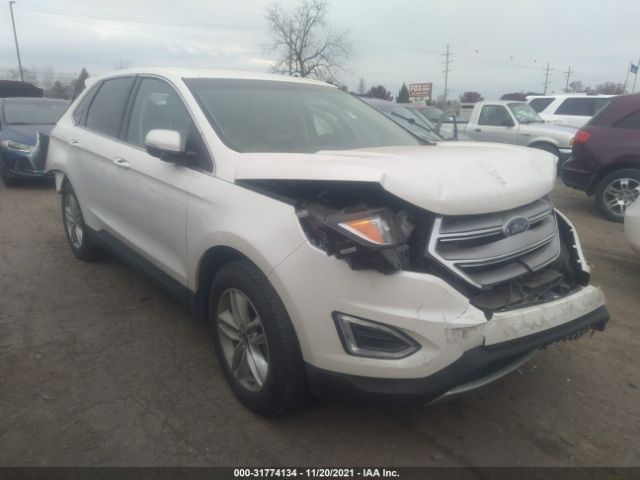 FORD EDGE 2016 2fmpk4j92gbb93298