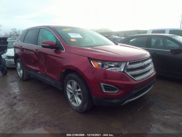 FORD EDGE 2016 2fmpk4j92gbc41446