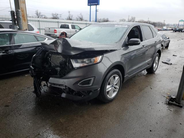 FORD EDGE SEL 2016 2fmpk4j92gbc46470