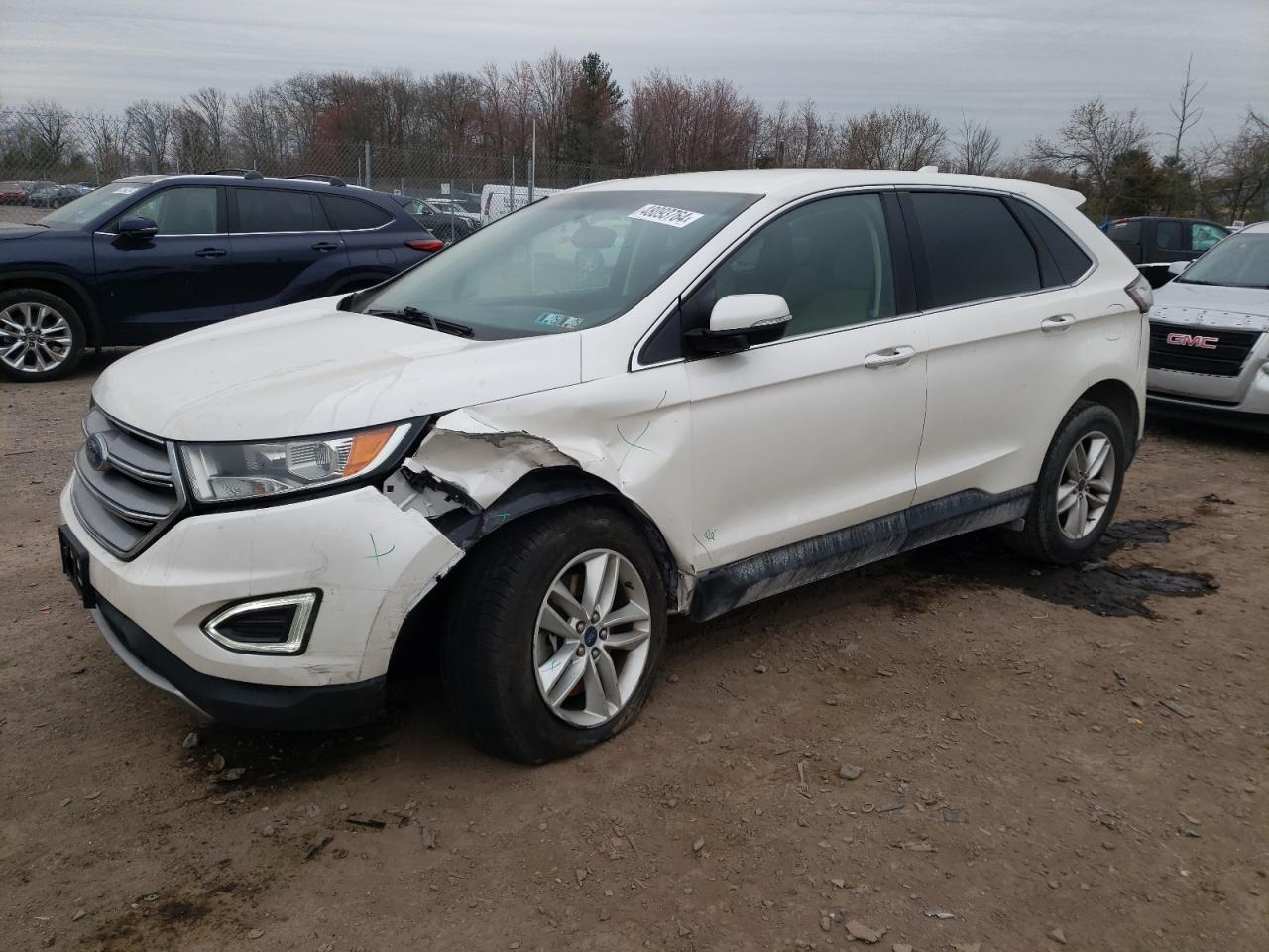 FORD EDGE 2016 2fmpk4j92gbc55699