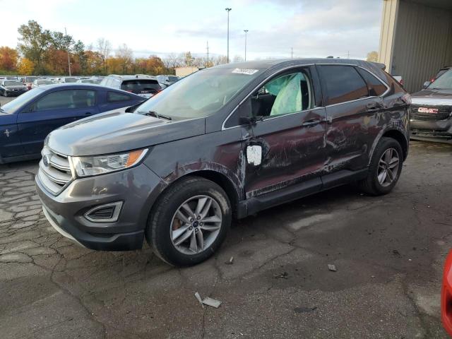 FORD EDGE 2017 2fmpk4j92hbb85266