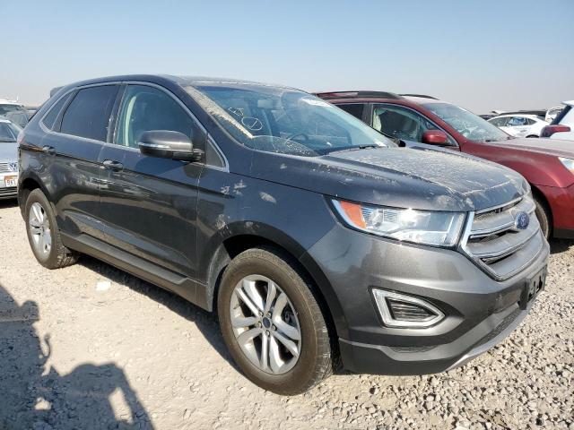 FORD EDGE SEL 2017 2fmpk4j92hbb94419