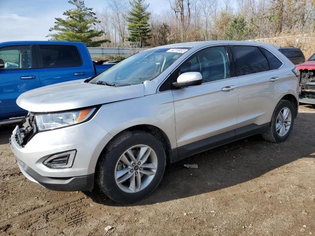 FORD EDGE 2017 2fmpk4j92hbc12448