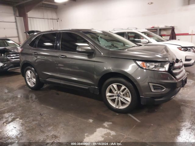 FORD EDGE 2017 2fmpk4j92hbc26625